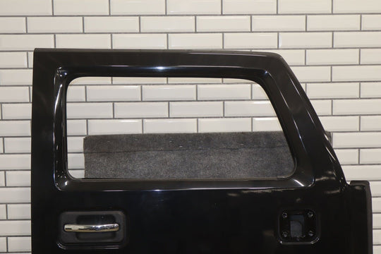 2003 - 2009 Hummer H2 Right Front Door