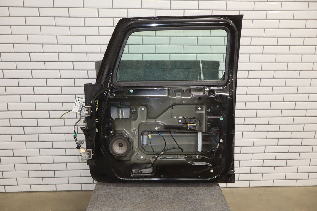2003 - 2009 Hummer H2 Right Front Door
