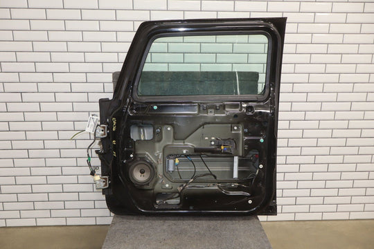 2003 - 2009 Hummer H2 Right Front Door
