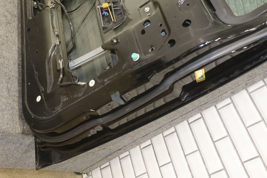 2003 - 2009 Hummer H2 Right Front Door