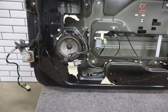2003 - 2009 Hummer H2 Right Front Door