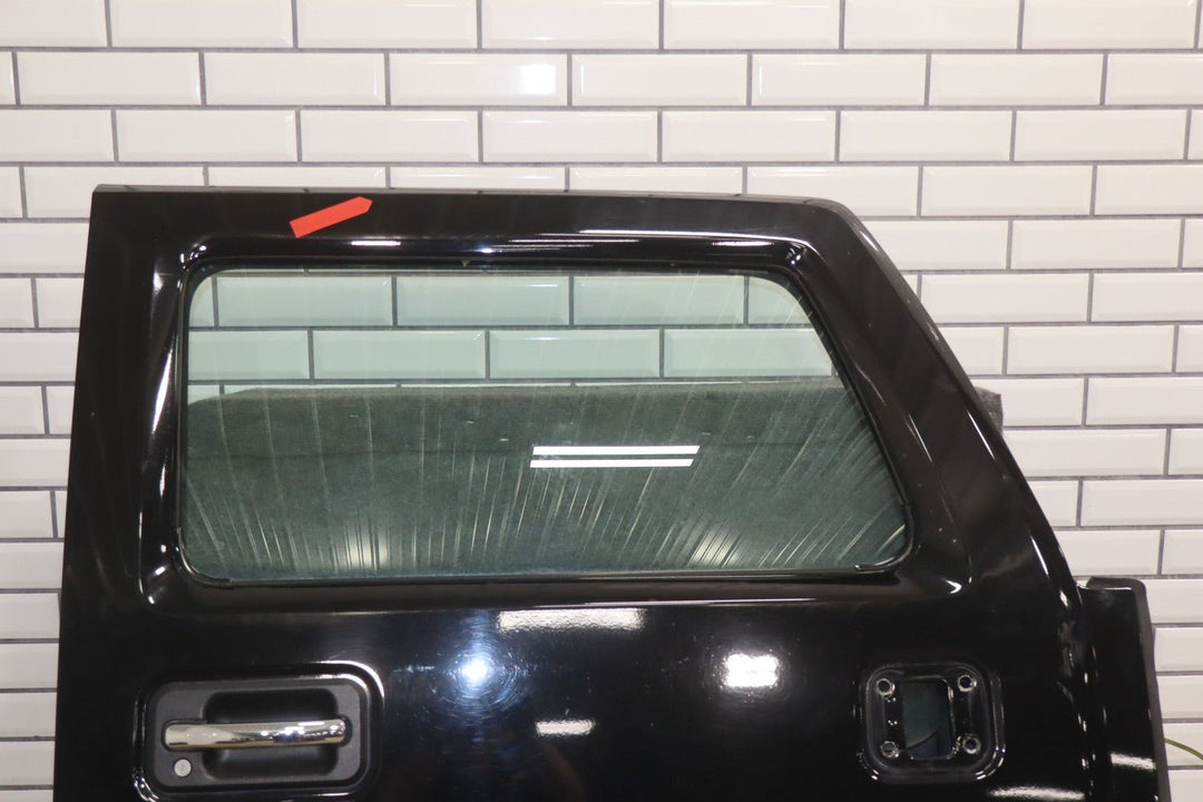 2003 - 2009 Hummer H2 Right Front Door