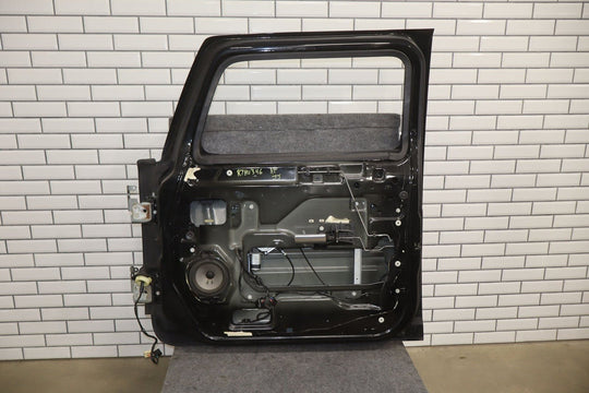 2003 - 2009 Hummer H2 Right Front Door