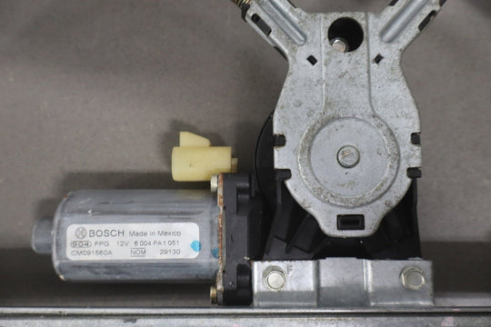 2003 - 2009 Hummer H2 Right Front Door Regulator 10390765 OEM