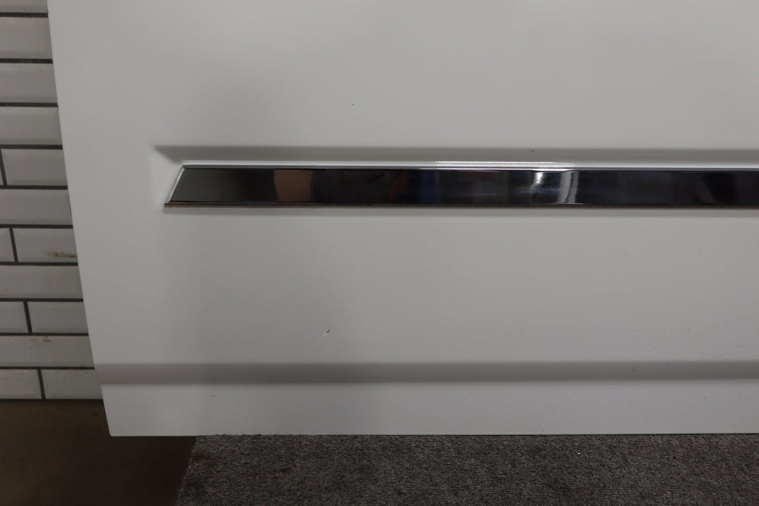 2003 - 2009 Hummer H2 Right Front Door White 50