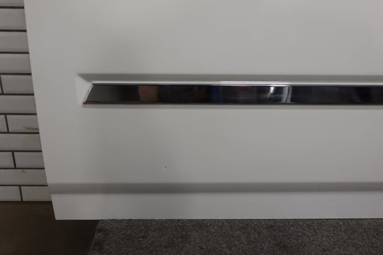 2003 - 2009 Hummer H2 Right Front Door White 50