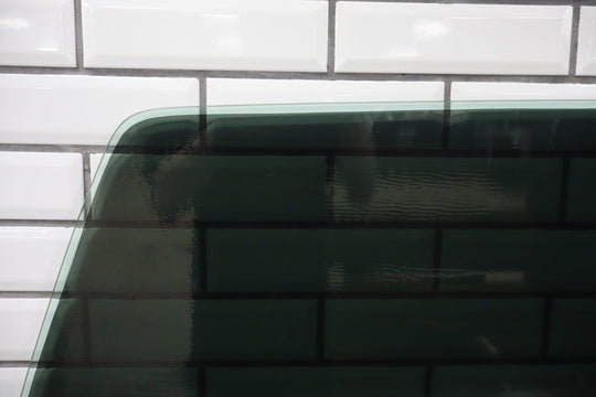2003 - 2009 Hummer H2 Right Front Door Window