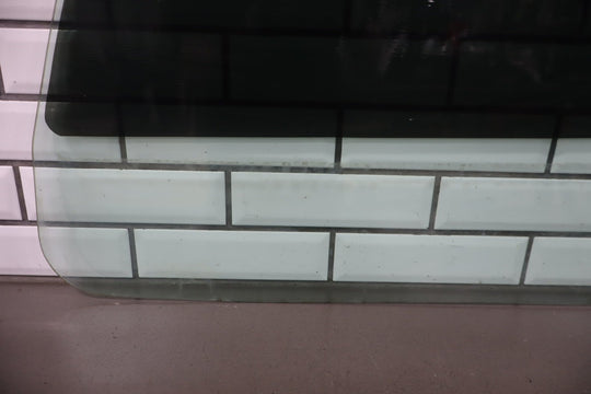 2003 - 2009 Hummer H2 Right Front Door Window