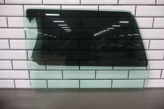 2003 - 2009 Hummer H2 Right Front Door Window