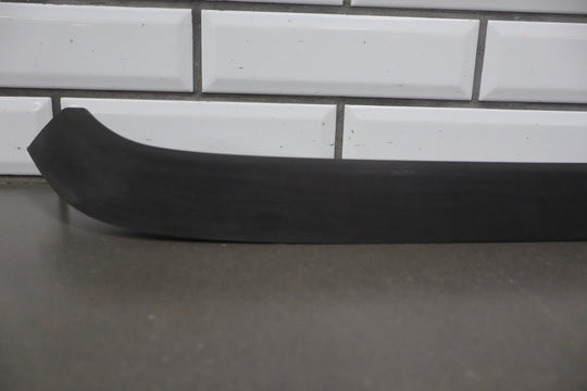 2003 - 2009 Hummer H2 - Right Front Hood Flare Moulding 15200467