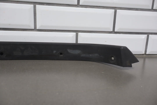 2003 - 2009 Hummer H2 - Right Front Hood Flare Moulding 15200467