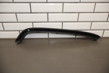 2003-2009 Hummer H2- Right Front Hood Flare Moulding 15200467