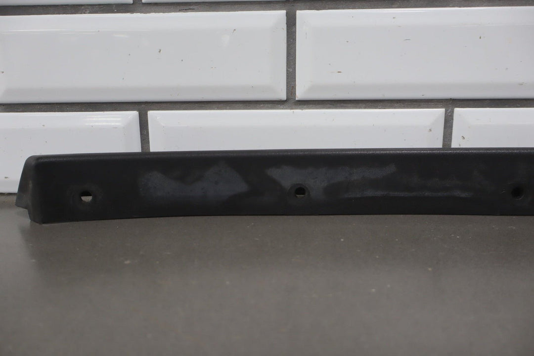 2003 - 2009 Hummer H2 - Right Front Hood Flare Moulding 15200467