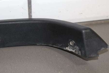 2003-2009 Hummer H2- Right Front Hood Flare Moulding 15200467