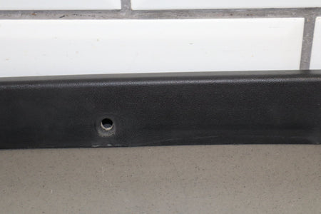 2003-2009 Hummer H2- Right Front Hood Flare Moulding 15200467