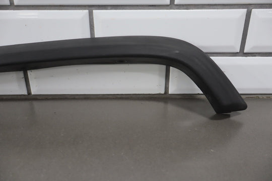 2003 - 2009 Hummer H2 - Right Front Hood Flare Moulding 15200467