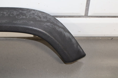 2003-2009 Hummer H2- Right Front Hood Flare Moulding 15200467