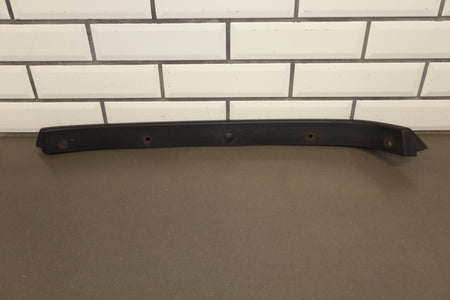 2003-2009 Hummer H2 - Right Front Hood Flare Moulding 15200467
