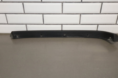 2003-2009 Hummer H2- Right Front Hood Flare Moulding 15200467