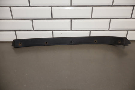 2003-2009 Hummer H2- Right Front Hood Flare Moulding 15200467