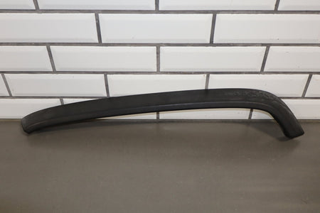 2003-2009 Hummer H2- Right Front Hood Flare Moulding 15200467