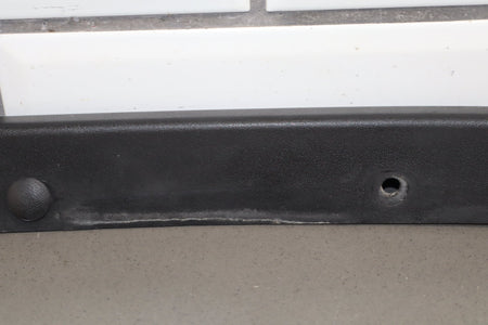 2003-2009 Hummer H2- Right Front Hood Flare Moulding 15200467