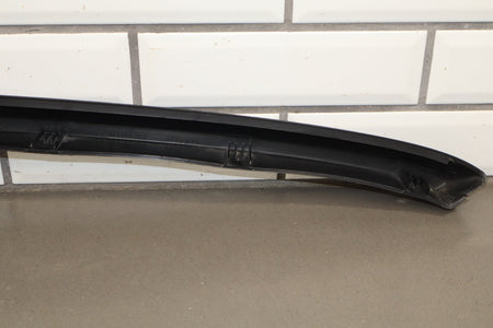 2003-2009 Hummer H2 - Right Front Hood Flare Moulding 15200467