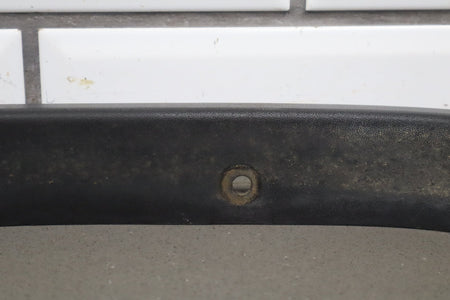2003-2009 Hummer H2- Right Front Hood Flare Moulding 15200467