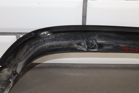 2003-2009 Hummer H2- Right Front Hood Flare Moulding 15200467