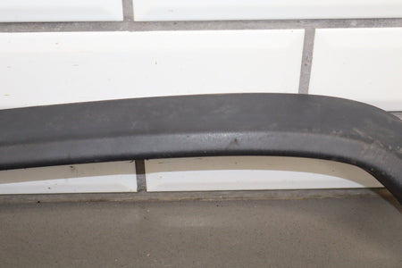 2003-2009 Hummer H2- Right Front Hood Flare Moulding 15200467