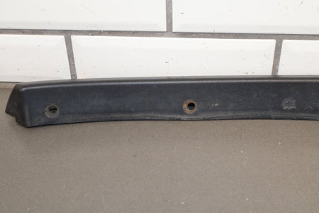 2003-2009 Hummer H2 - Right Front Hood Flare Moulding 15200467