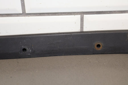 2003-2009 Hummer H2- Right Front Hood Flare Moulding 15200467