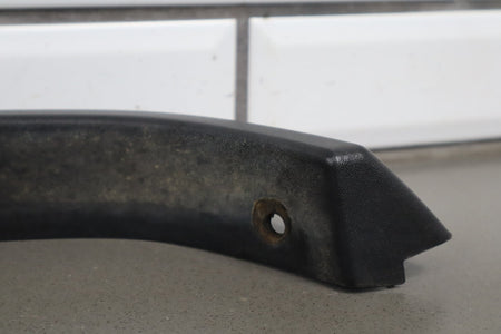 2003-2009 Hummer H2- Right Front Hood Flare Moulding 15200467