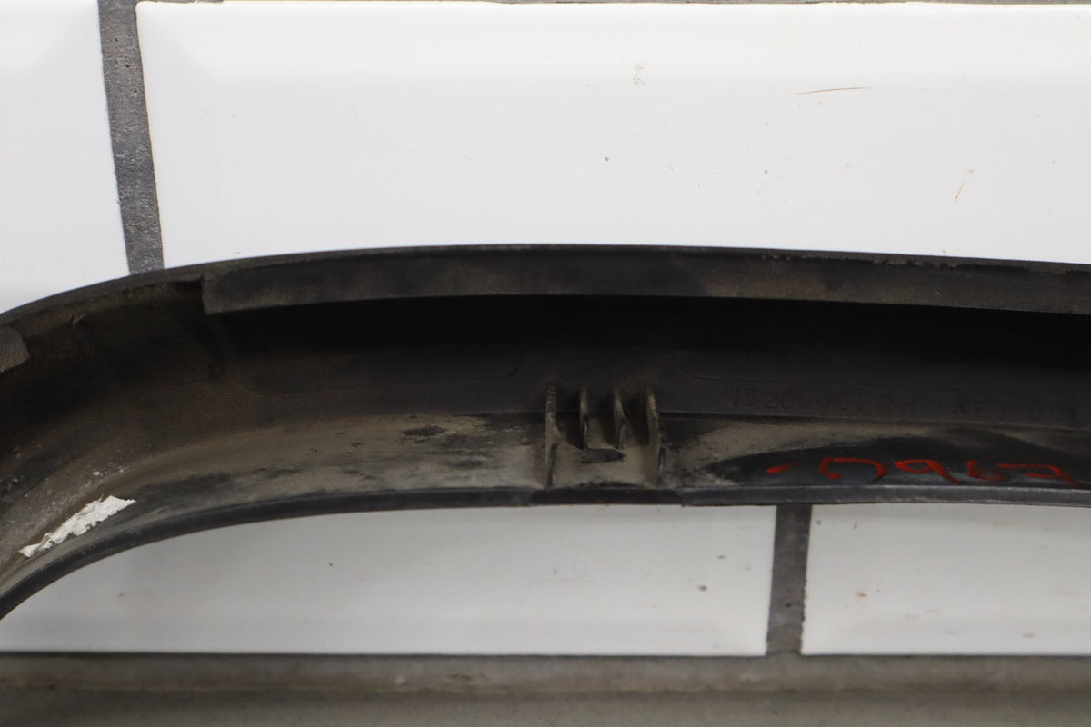 2003-2009 Hummer H2- Right Front Hood Flare Moulding 15200467