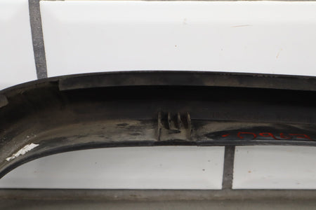 2003-2009 Hummer H2- Right Front Hood Flare Moulding 15200467