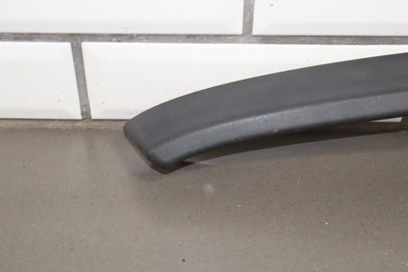2003-2009 Hummer H2- Right Front Hood Flare Moulding 15200467