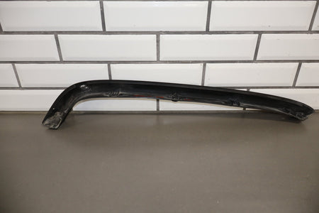 2003-2009 Hummer H2- Right Front Hood Flare Moulding 15200467
