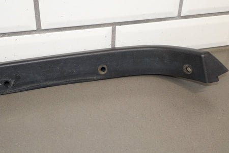 2003-2009 Hummer H2 - Right Front Hood Flare Moulding 15200467