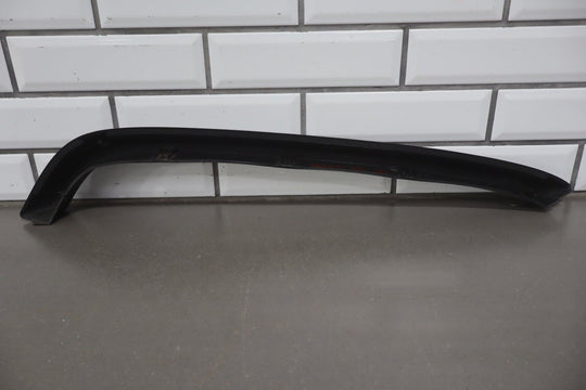 2003 - 2009 Hummer H2 - Right Front Hood Flare Moulding 15200467