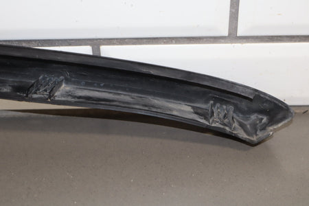2003-2009 Hummer H2- Right Front Hood Flare Moulding 15200467