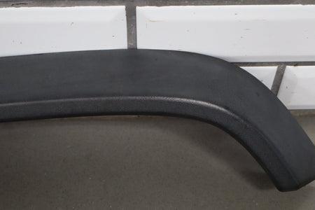 2003-2009 Hummer H2- Right Front Hood Flare Moulding 15200467