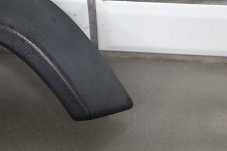 2003-2009 Hummer H2- Right Front Hood Flare Moulding 15200467