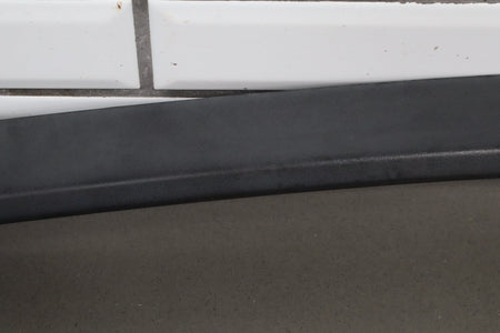 2003-2009 Hummer H2- Right Front Hood Flare Moulding 15200467