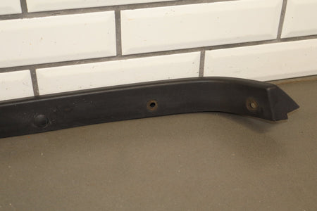 2003-2009 Hummer H2 - Right Front Hood Flare Moulding 15200467