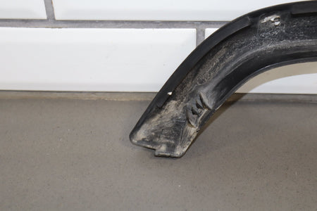 2003-2009 Hummer H2- Right Front Hood Flare Moulding 15200467