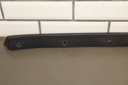 2003-2009 Hummer H2 - Right Front Hood Flare Moulding 15200467