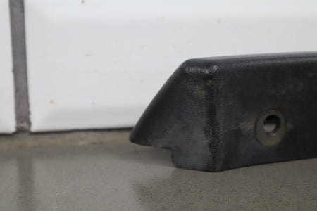 2003-2009 Hummer H2- Right Front Hood Flare Moulding 15200467