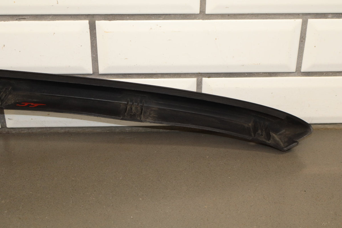 2003-2009 Hummer H2 - Right Front Hood Flare Moulding 15200467