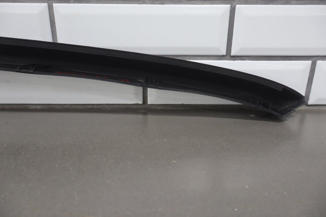 2003 - 2009 Hummer H2 - Right Front Hood Flare Moulding 15200467