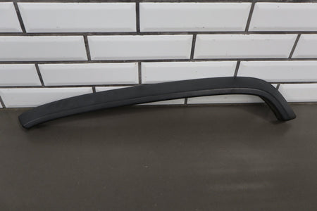 2003-2009 Hummer H2- Right Front Hood Flare Moulding 15200467